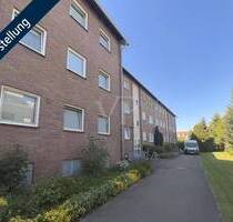 Drei Mehrfamilienhäuser mit insgesamt 18 Wohneinheiten - Wohninvestment mit Entwicklungspotenzial in Bocholt