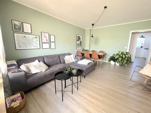 Essbereich - 