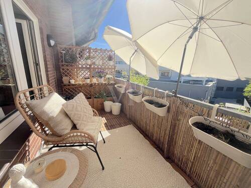 Balkon - 