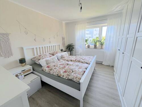 Schlafzimmer - 