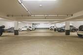 Tiefgarage - 