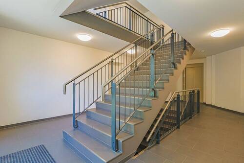 Treppenhaus - 