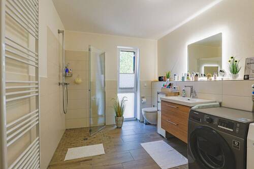 Badezimmer - 