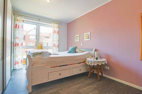 Schlafzimmer - 