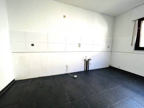 Küche - Reihenendhaus mit 117,00 m&sup2; in Ludwigsburg / Poppenweiler zur Miete