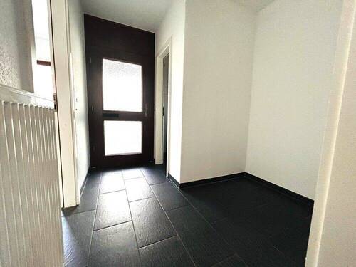 Eingangsbereich - 