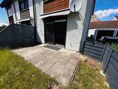 Terrasse - 