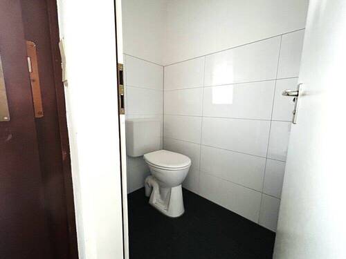 Gäste-WC - 