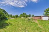 Grundstück - Freizeitgrundstück in idyllischer Lage - Ihr Rückzugsort im Grünen mit Baurecht für ein Ferienhaus