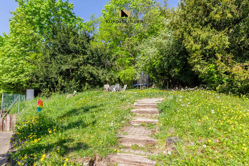 Gemeinschaftlicher Garten - 