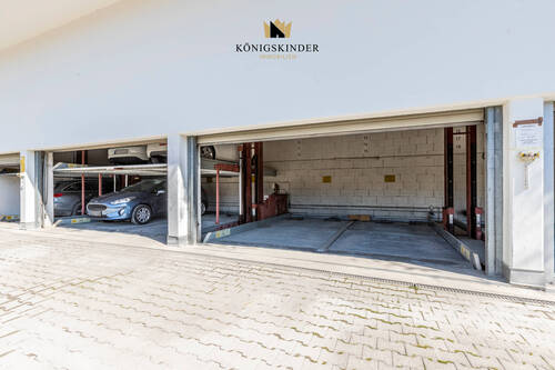 Garage - 
