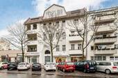 Straßenansicht - 