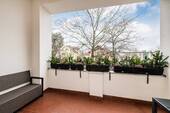 Balkon - Etagenwohnung mit 139,00 m² in Berlin zum Kaufen