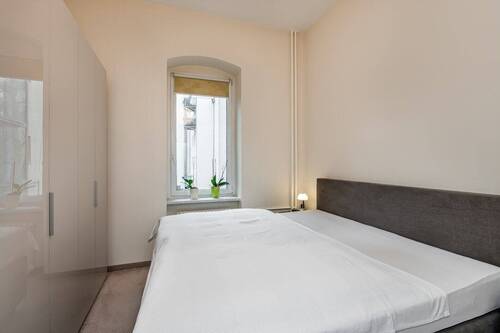 Schlafzimmer - 