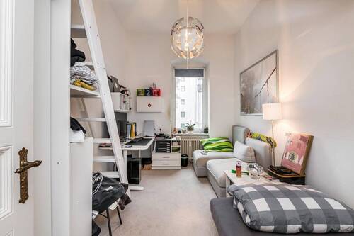 Kinderzimmer - 