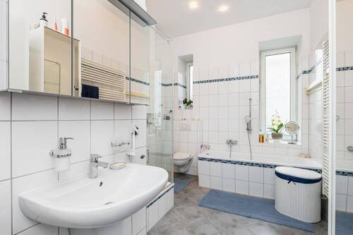 Badezimmer - 