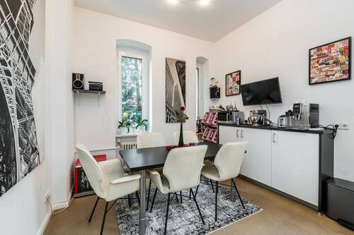 Arbeitszimmer - 