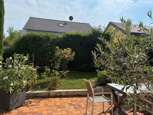 Terrasse & Garten - 