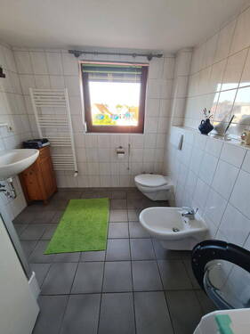 Duschbad DG - 