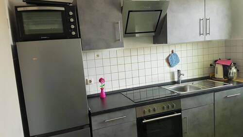 Küche 1. OG - 