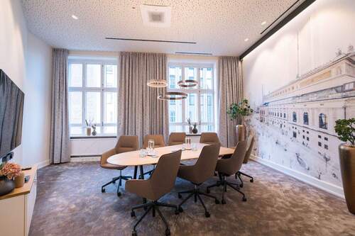 Meetingraum - 