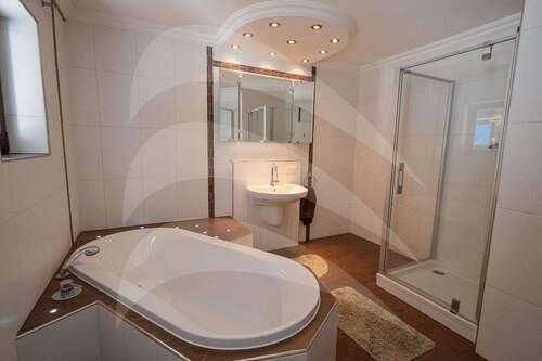 Badezimmer EG - 