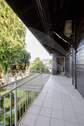 Balkon EG - 