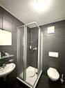 WC mit Dusche - 