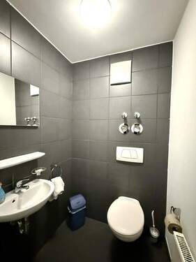 Gäste WC - 