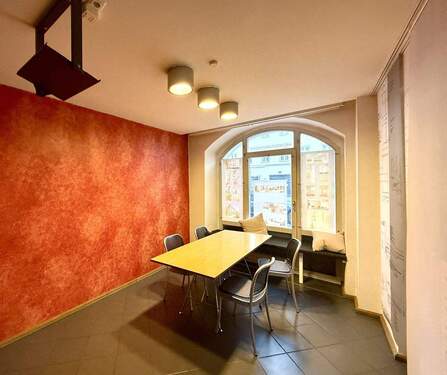 Bürofläche Besprechung - 