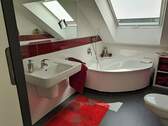 Badezimmer Wanne - 