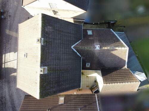 Bild 3 - 7 Zimmer Einfamilienhaus in Sendenhorst