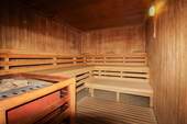 Sauna Bild 1 - 