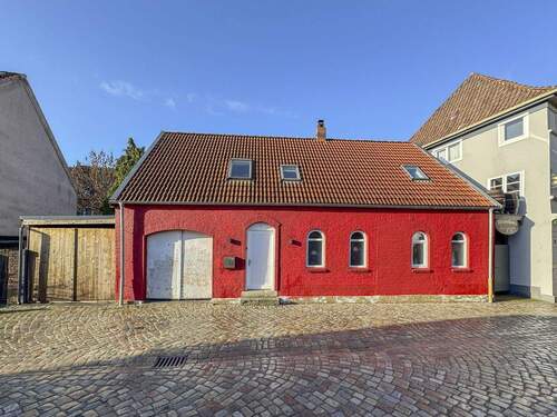 Ansicht Haus - 