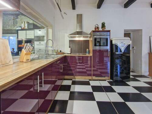 Küche im EG - Einfamilienhaus mit 119,00 m&sup2; in Itzehoe zum Kaufen