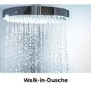 Regendusche - 