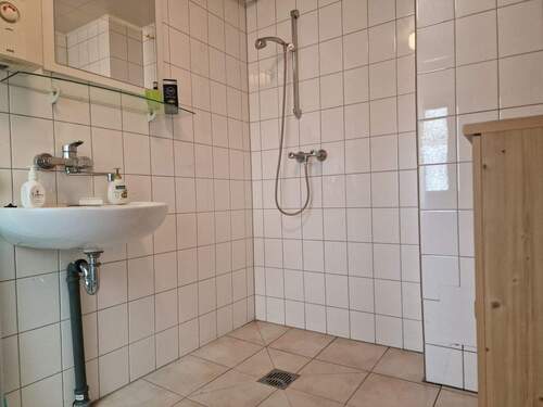 Badezimmer EG - 