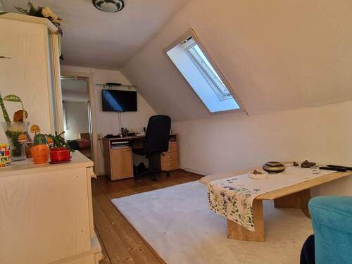 Arbeitszimmer - 