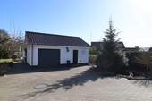 Garagenhaus - 