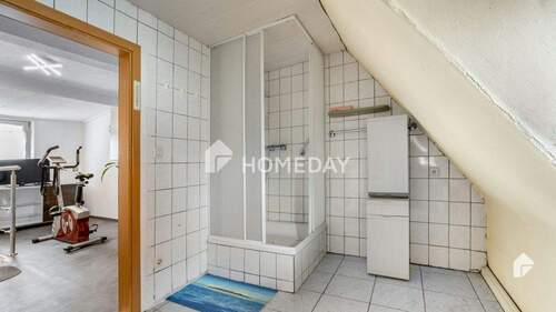 1. OG Badezimmer 2 - 