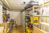 Kellerraum - 