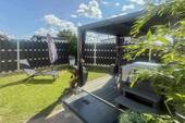 Poolbereich - 