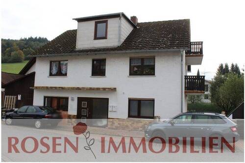 Außenansicht.JPG - Singlewohnung in Ober-Schönmattenwag