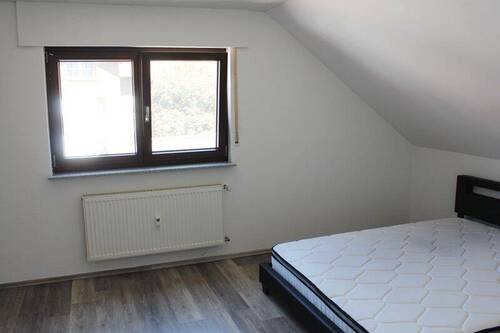 Schlafzimmer.JPG - 2 Zimmer Etagenwohnung in Wald-Michelbach