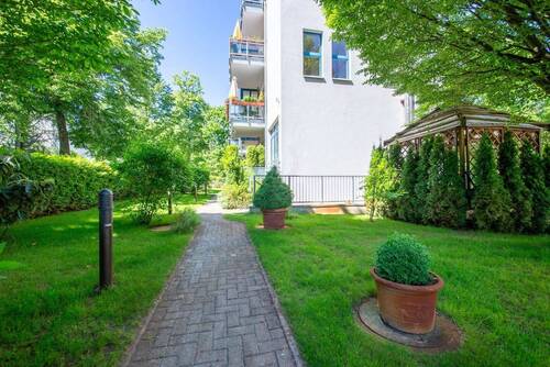 Garten - 