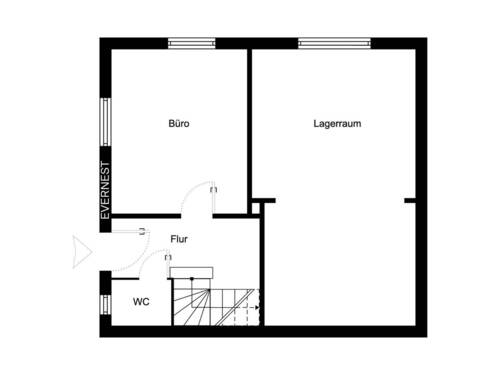 Erdgeschoss - 