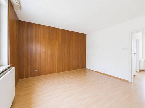 Wohnzimmer - 3 Zimmer Einfamilienhaus in Solingen