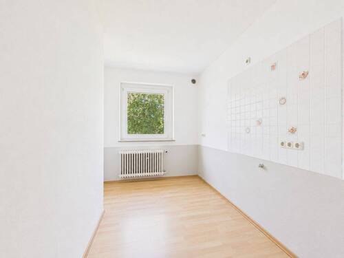 Küche - Einfamilienhaus mit 83,10 m&sup2; in Solingen zum Kaufen