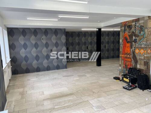Beleuchtung - Büro zur Miete in Schwäbisch Hall