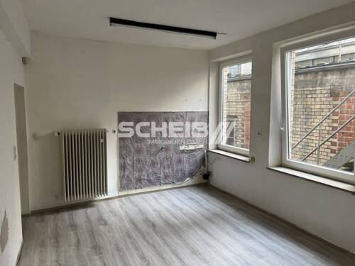 Laminatboden - 
